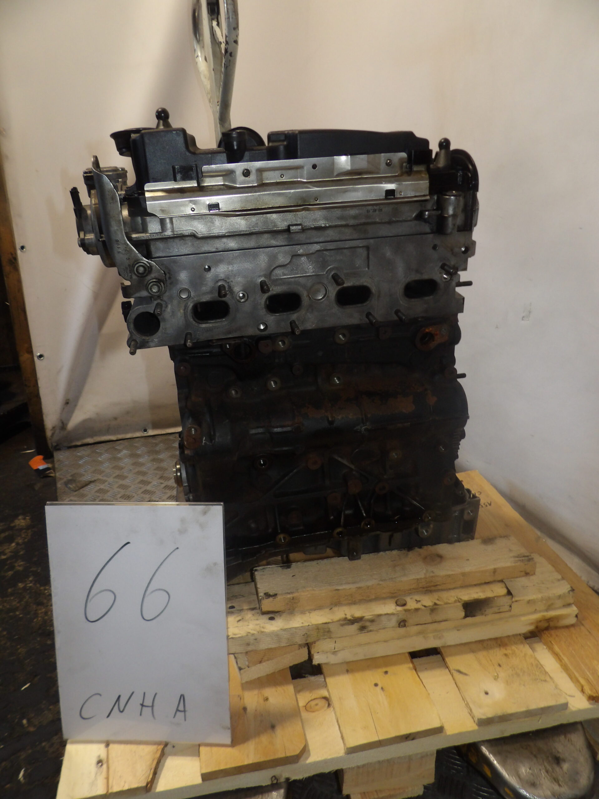 CNHA 2.0TDI 140kw – Bild 4