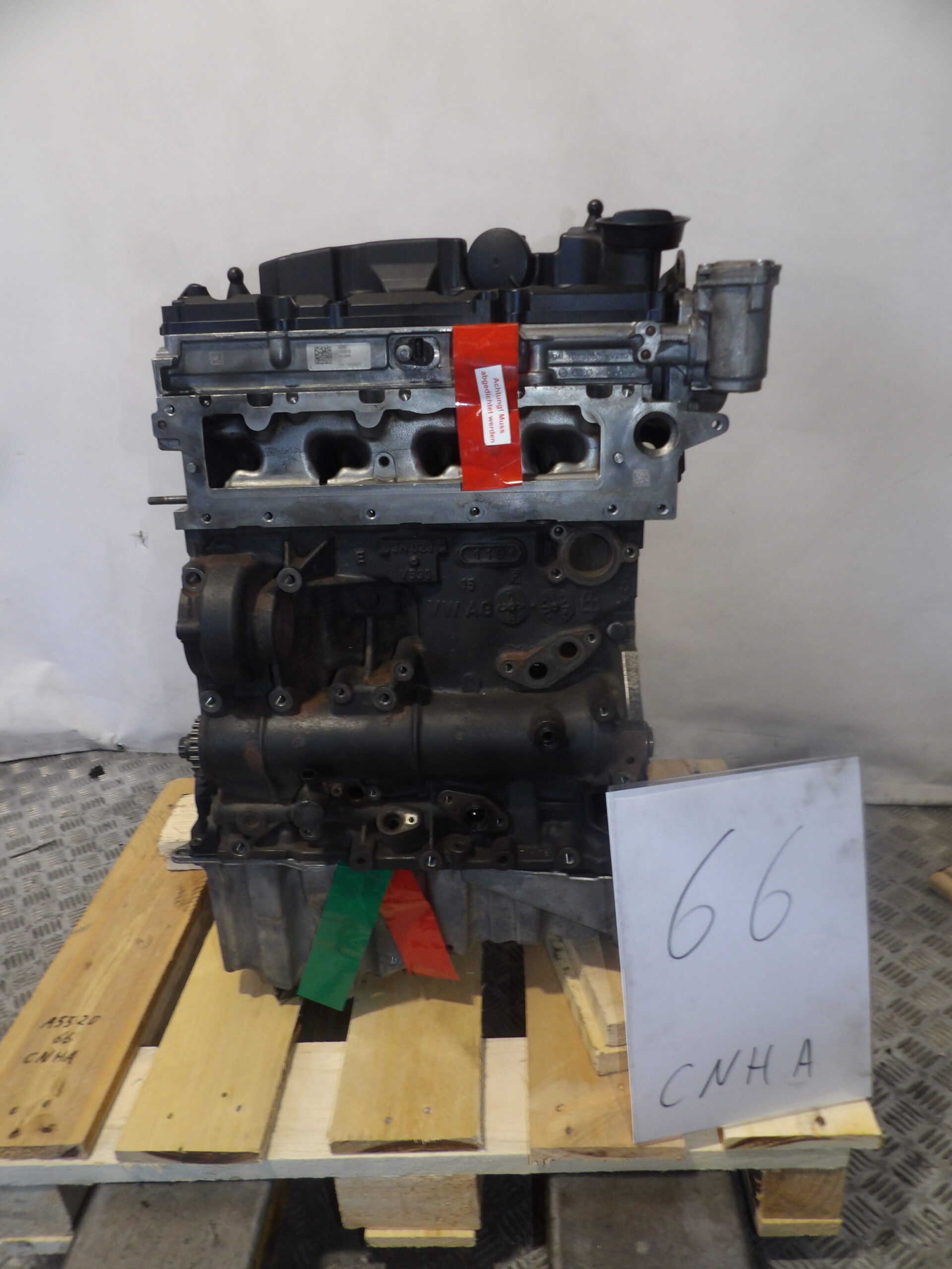 CNHA 2.0TDI 140kw – Bild 6
