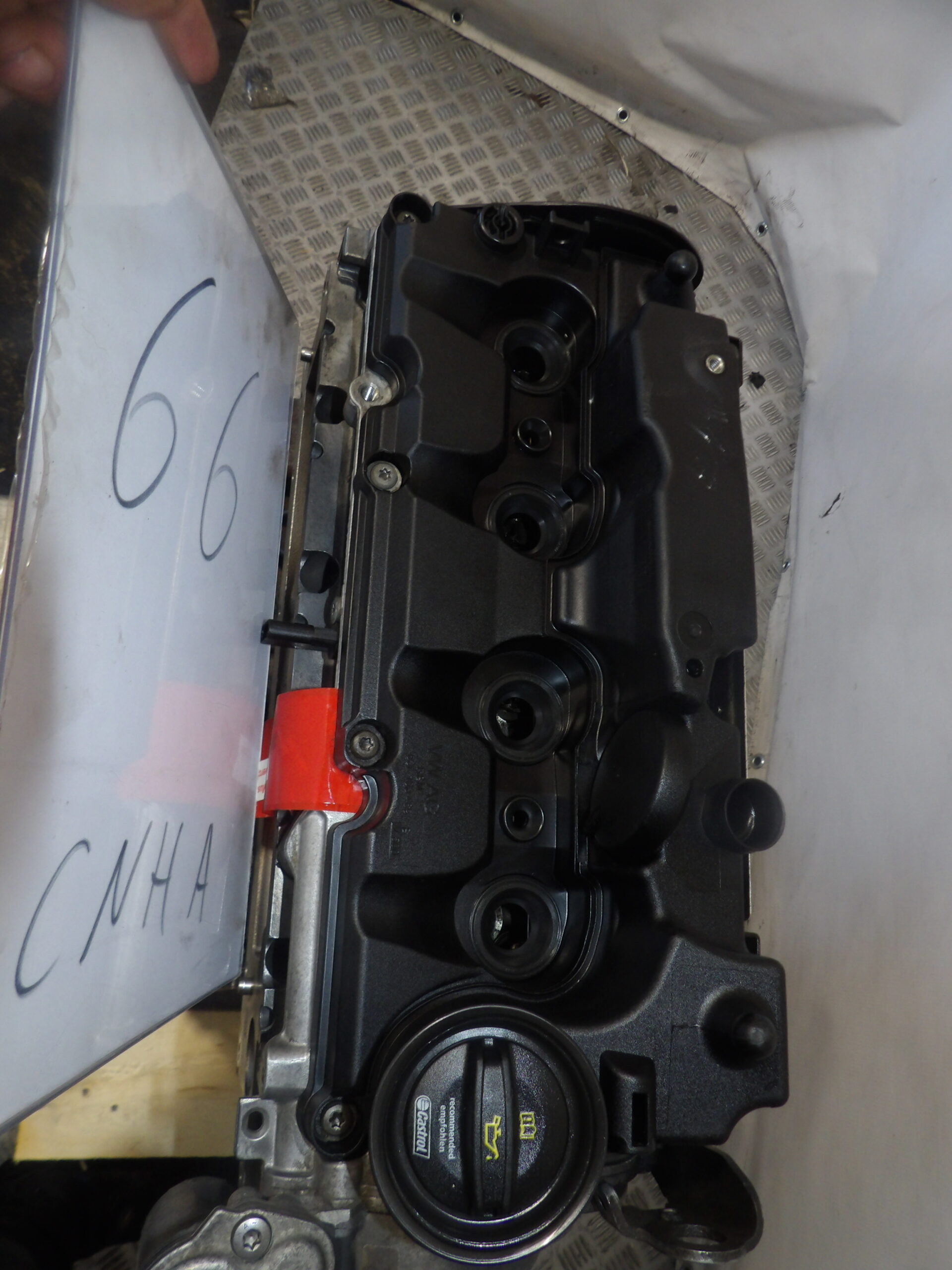 CNHA 2.0TDI 140kw – Bild 7