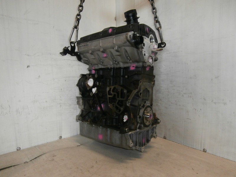 AXR 1.9TDI PD 74kw