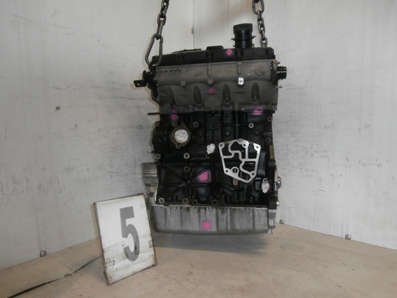 AXR 1.9TDI PD 74kw – Bild 5