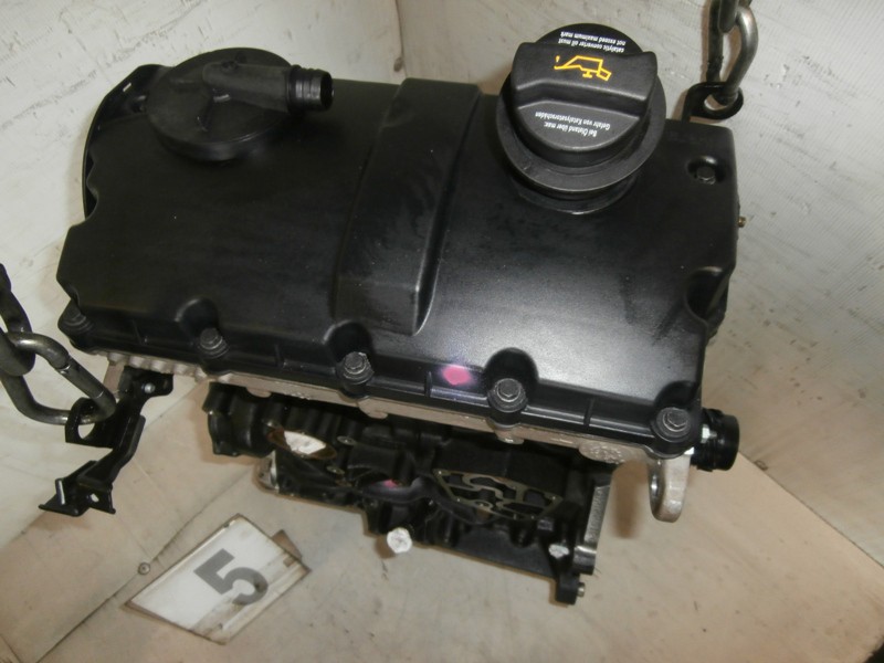 AXR 1.9TDI PD 74kw – Bild 3