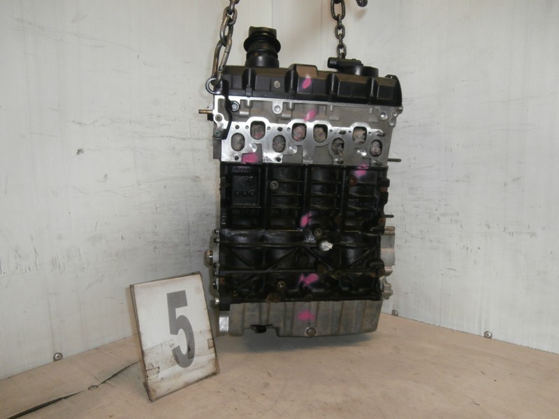 AXR 1.9TDI PD 74kw – Bild 7