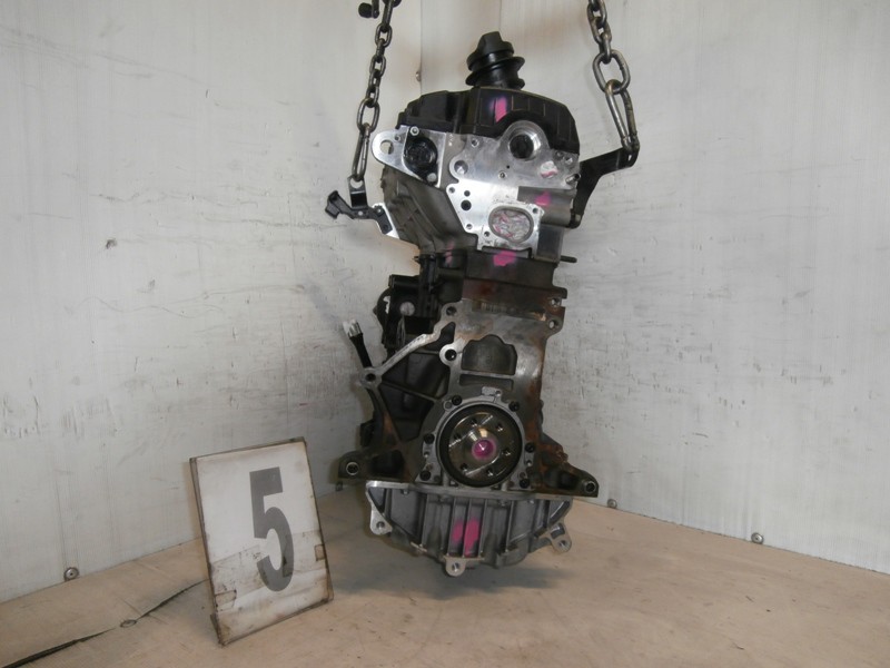 AXR 1.9TDI PD 74kw – Bild 6