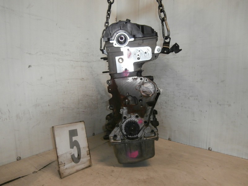 AXR 1.9TDI PD 74kw – Bild 8