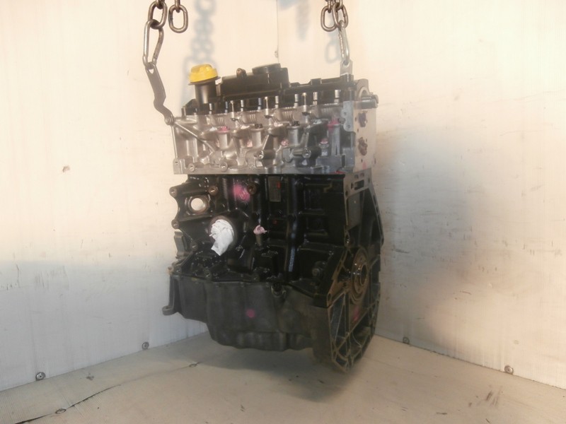 K9K282 1.5dCi 77kw
