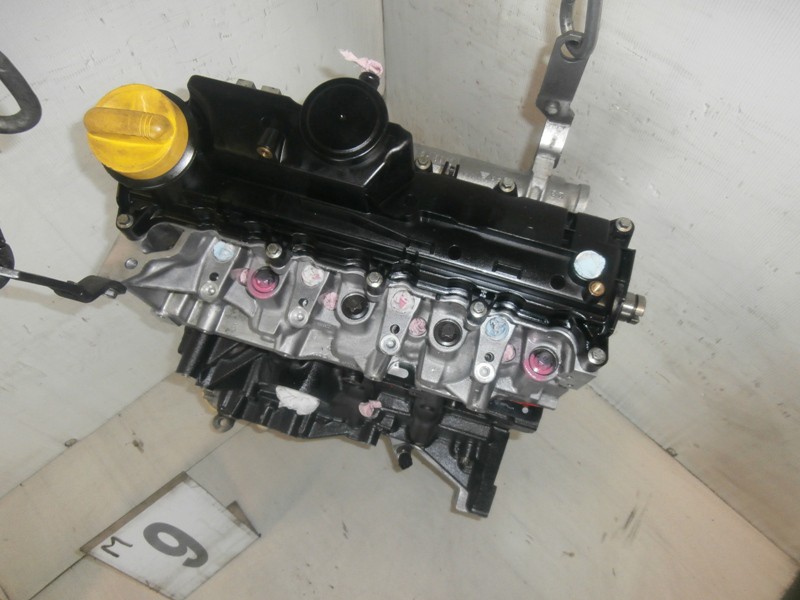 K9K282 1.5dCi 77kw – Bild 3