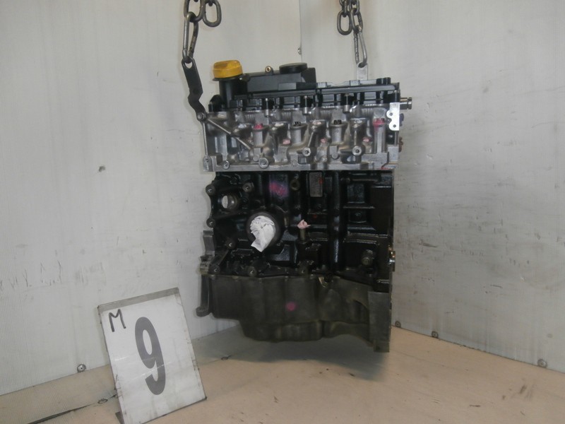 K9K282 1.5dCi 77kw – Bild 4