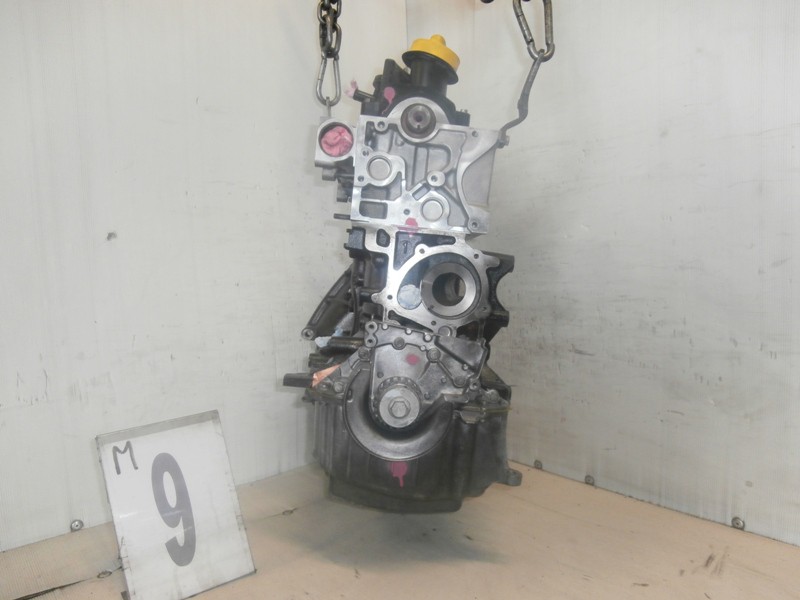 K9K282 1.5dCi 77kw – Bild 7