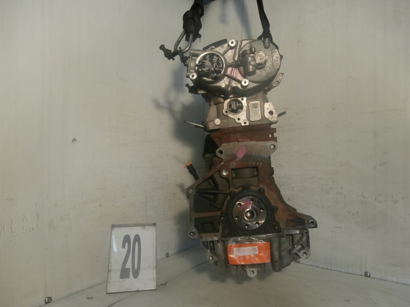 BWA 2.0TFSI 147kw