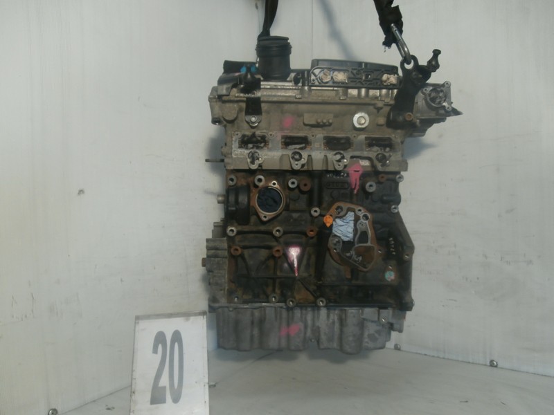 BWA 2.0TFSI 147kw – Bild 2
