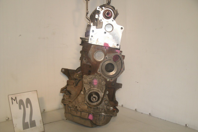 F9Q820 1.9dCi 88kw – Bild 3
