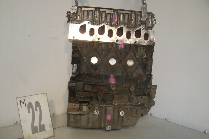 F9Q820 1.9dCi 88kw – Bild 4
