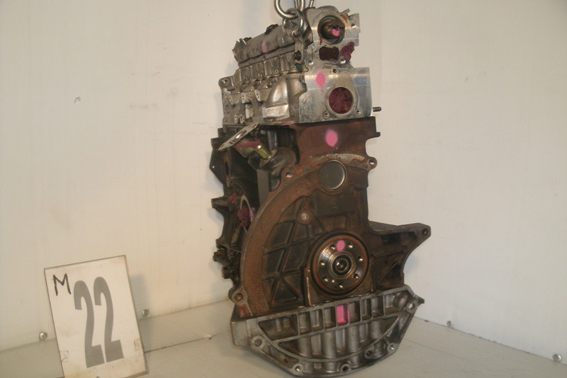 F9Q820 1.9dCi 88kw – Bild 5