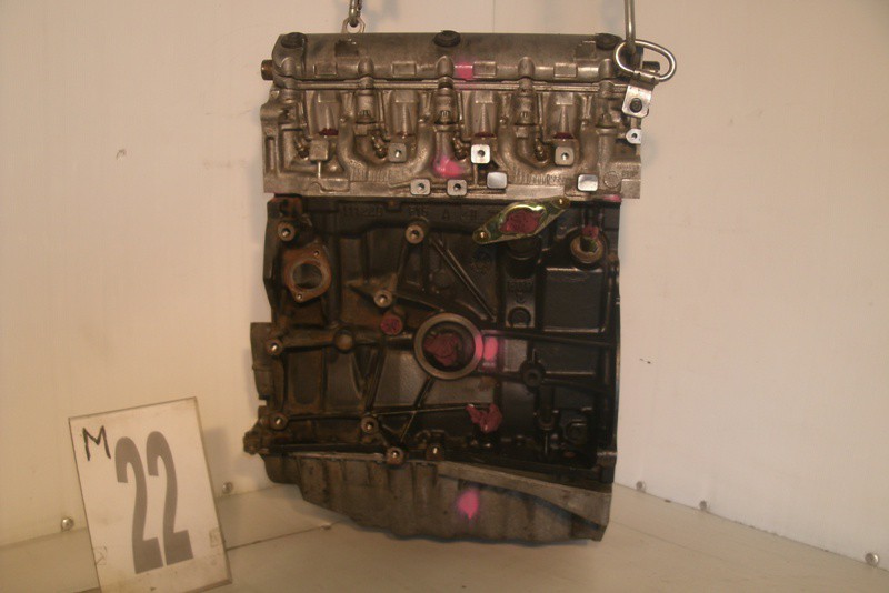 F9Q820 1.9dCi 88kw – Bild 6