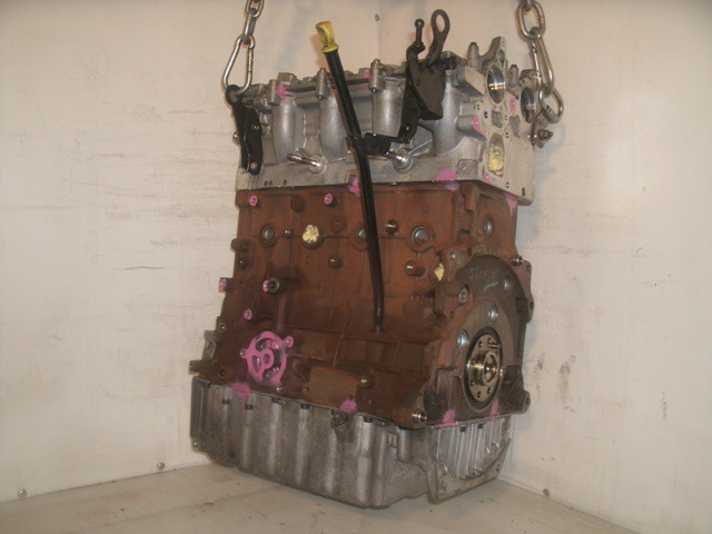 QXWA 2.0TDCI 103kw