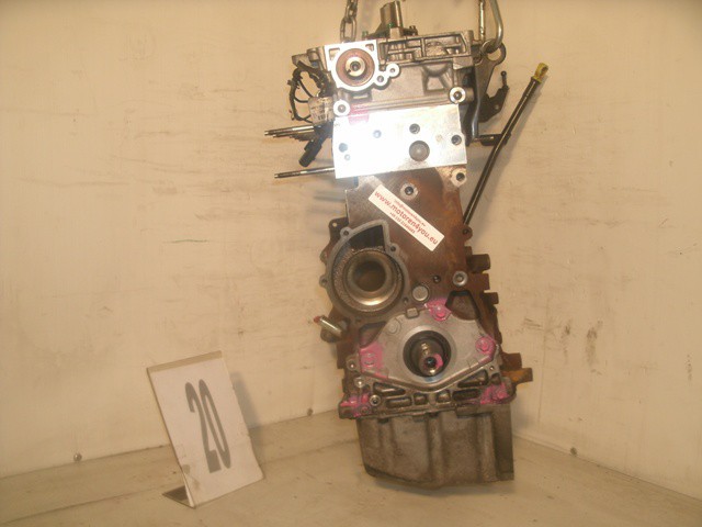 QXWA 2.0TDCI 103kw – Bild 5