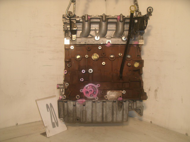 QXWA 2.0TDCI 103kw – Bild 3