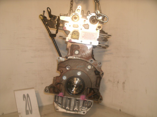 QXWA 2.0TDCI 103kw – Bild 4