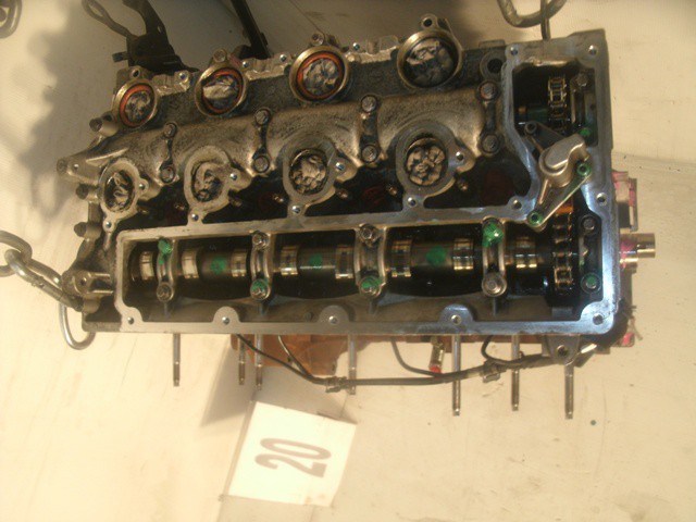 QXWA 2.0TDCI 103kw – Bild 7