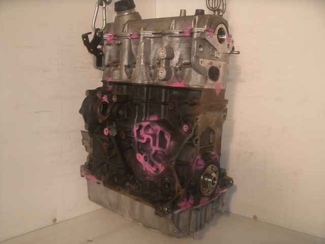 ASV 1.9TDI 81kw