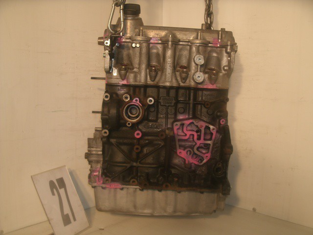 ASV 1.9TDI 81kw – Bild 5