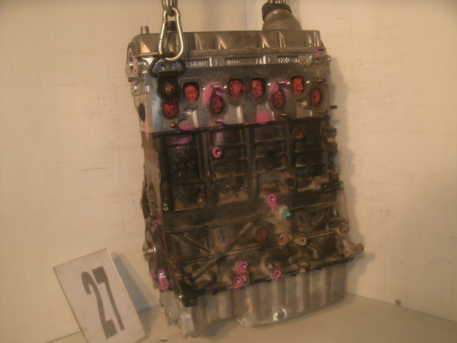 ASV 1.9TDI 81kw – Bild 3