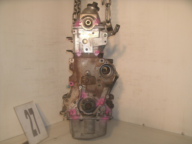 ASV 1.9TDI 81kw – Bild 6