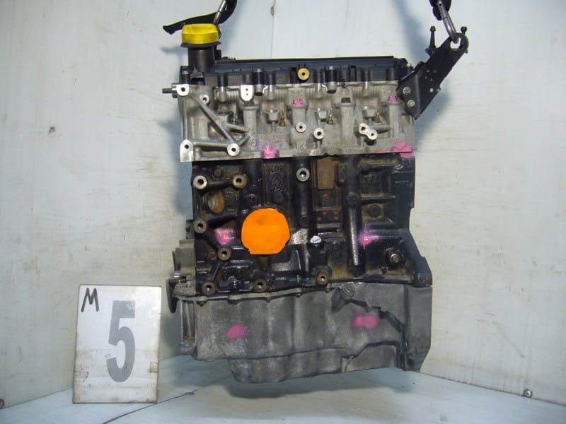 K9K792 1.5dCi 50kw – Bild 2