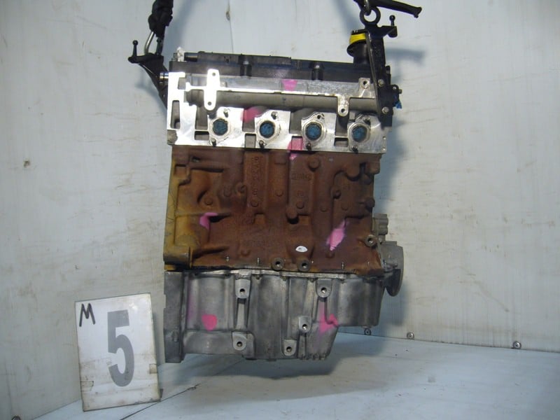 K9K792 1.5dCi 50kw – Bild 5