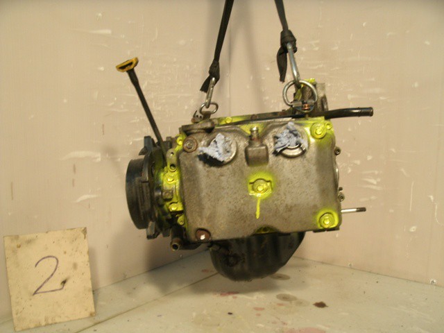 EJ205 2.0Turbo 125kw – Bild 3