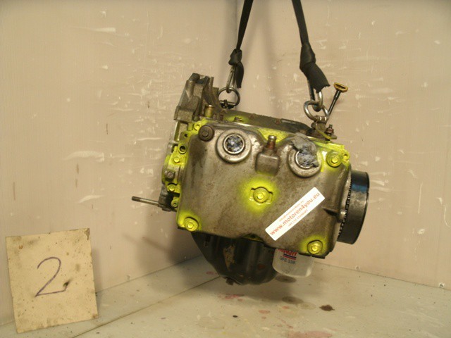 EJ205 2.0Turbo 125kw – Bild 5