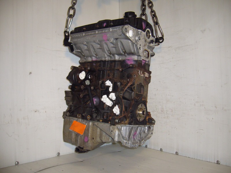AJM 1.9TDI PD 85kw