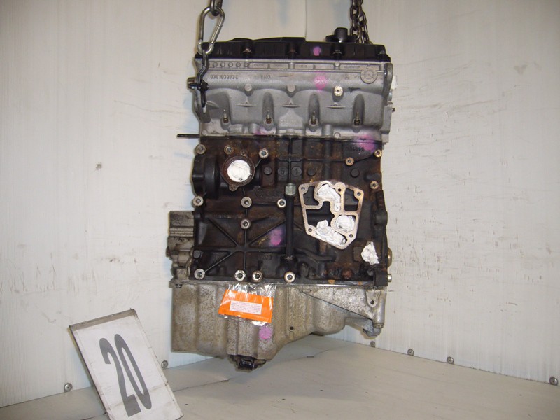 AJM 1.9TDI PD 85kw – Bild 3