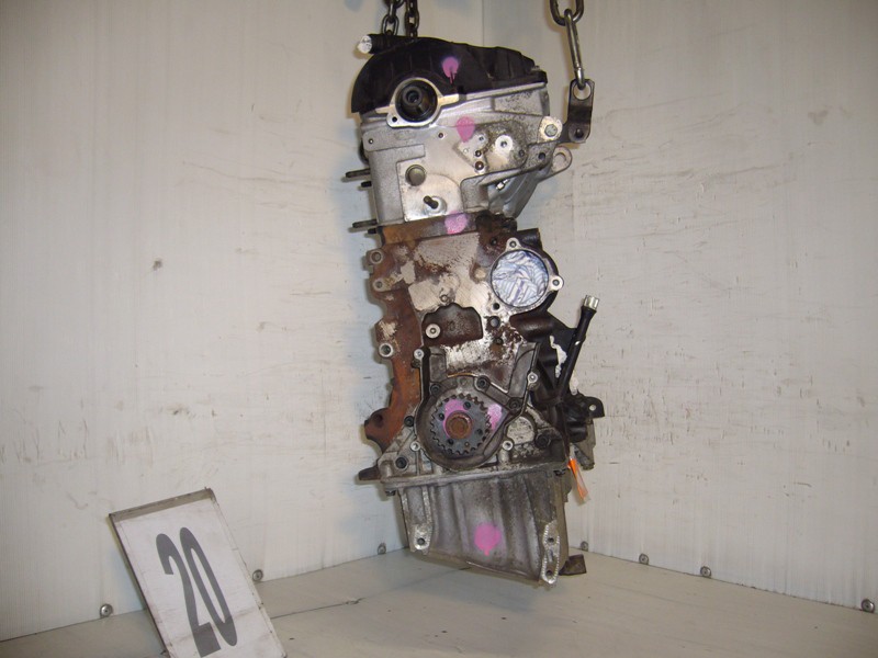 AJM 1.9TDI PD 85kw – Bild 6