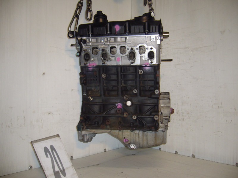 AJM 1.9TDI PD 85kw – Bild 5