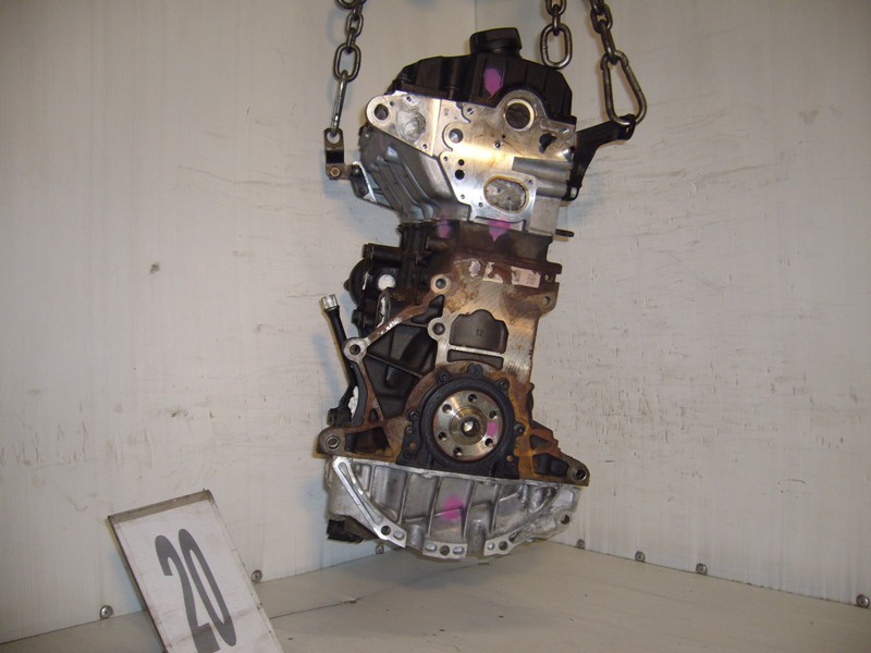 AJM 1.9TDI PD 85kw – Bild 4