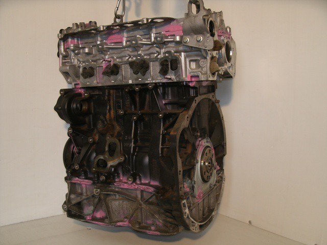 M9R742 2.0dCi 110kw
