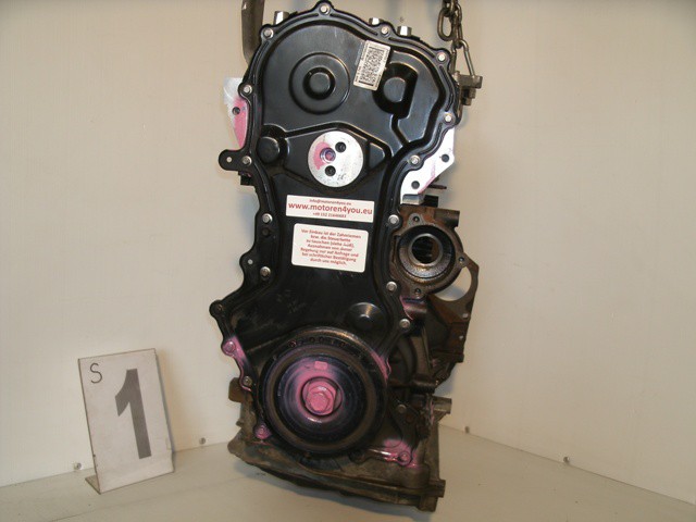 M9R742 2.0dCi 110kw – Bild 2
