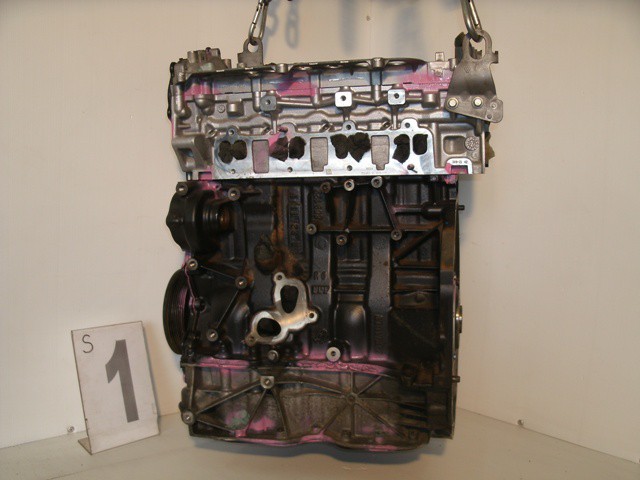 M9R742 2.0dCi 110kw – Bild 3