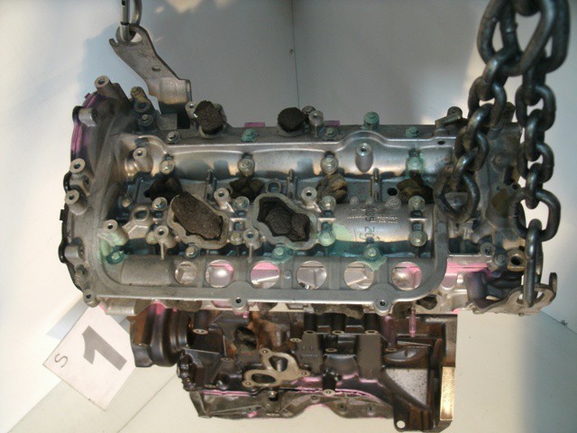 M9R742 2.0dCi 110kw – Bild 7