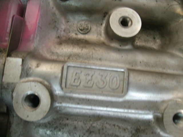 EZ30 3.0i 180kw – Bild 3