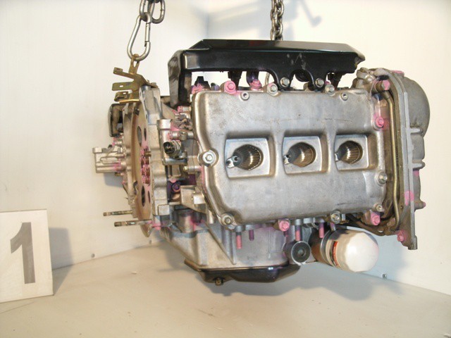 EZ30 3.0i 180kw – Bild 7
