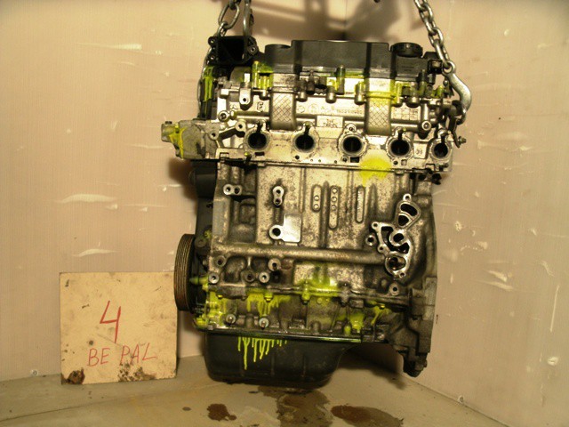 9HX 1.6HDI 80kw – Bild 2