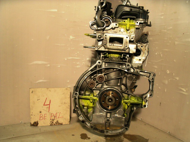 9HX 1.6HDI 80kw – Bild 3