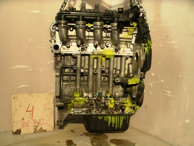 9HX 1.6HDI 80kw – Bild 4