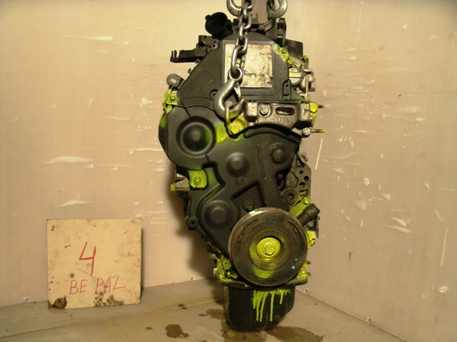 9HX 1.6HDI 80kw – Bild 5