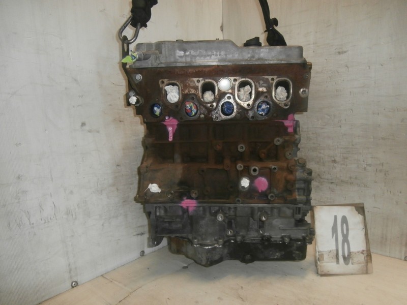 BHPA 1.8TDCI 55kw – Bild 3