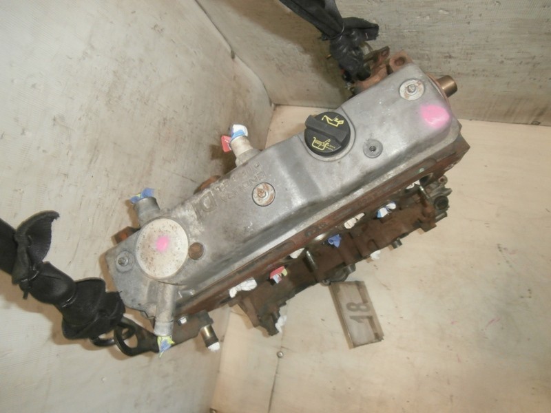 BHPA 1.8TDCI 55kw – Bild 4