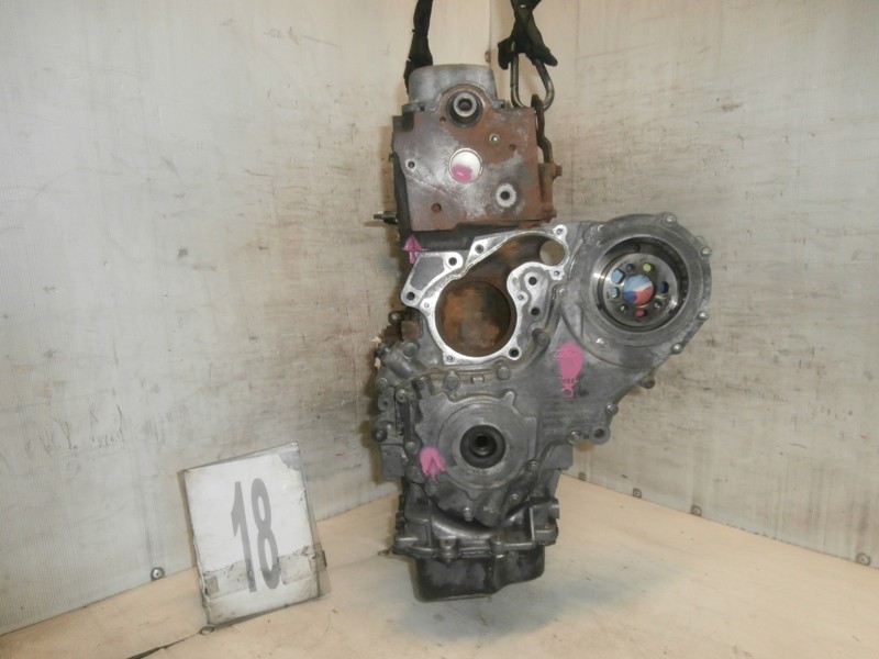 BHPA 1.8TDCI 55kw – Bild 5